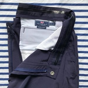 Vineyard Vines Fairway Tech Pant 